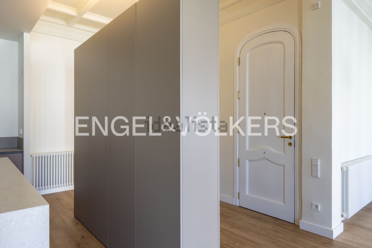Flat 180 m² in Valencia