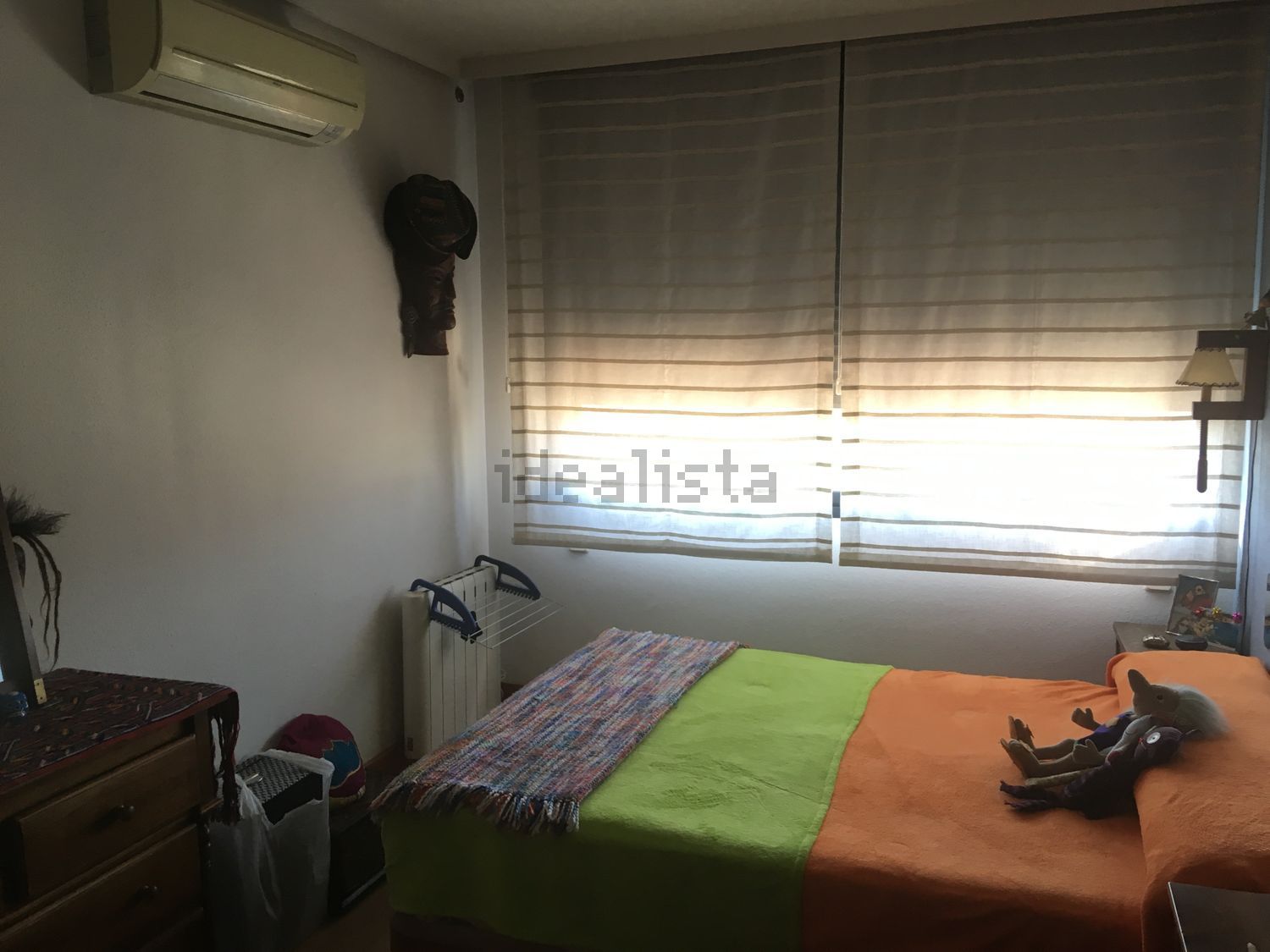 Pis de 120 m² a Madrid