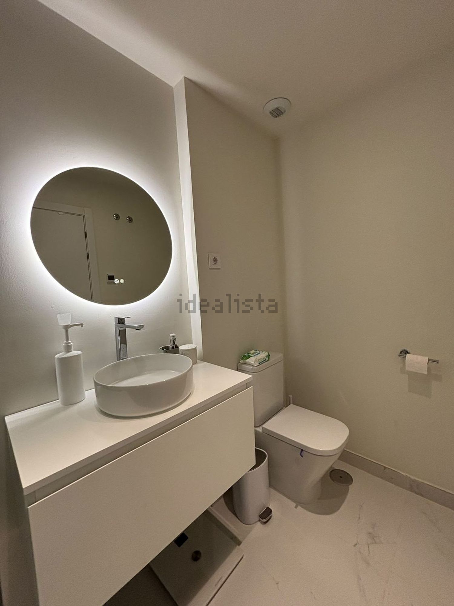 Pis de 168 m² a Benalmádena
