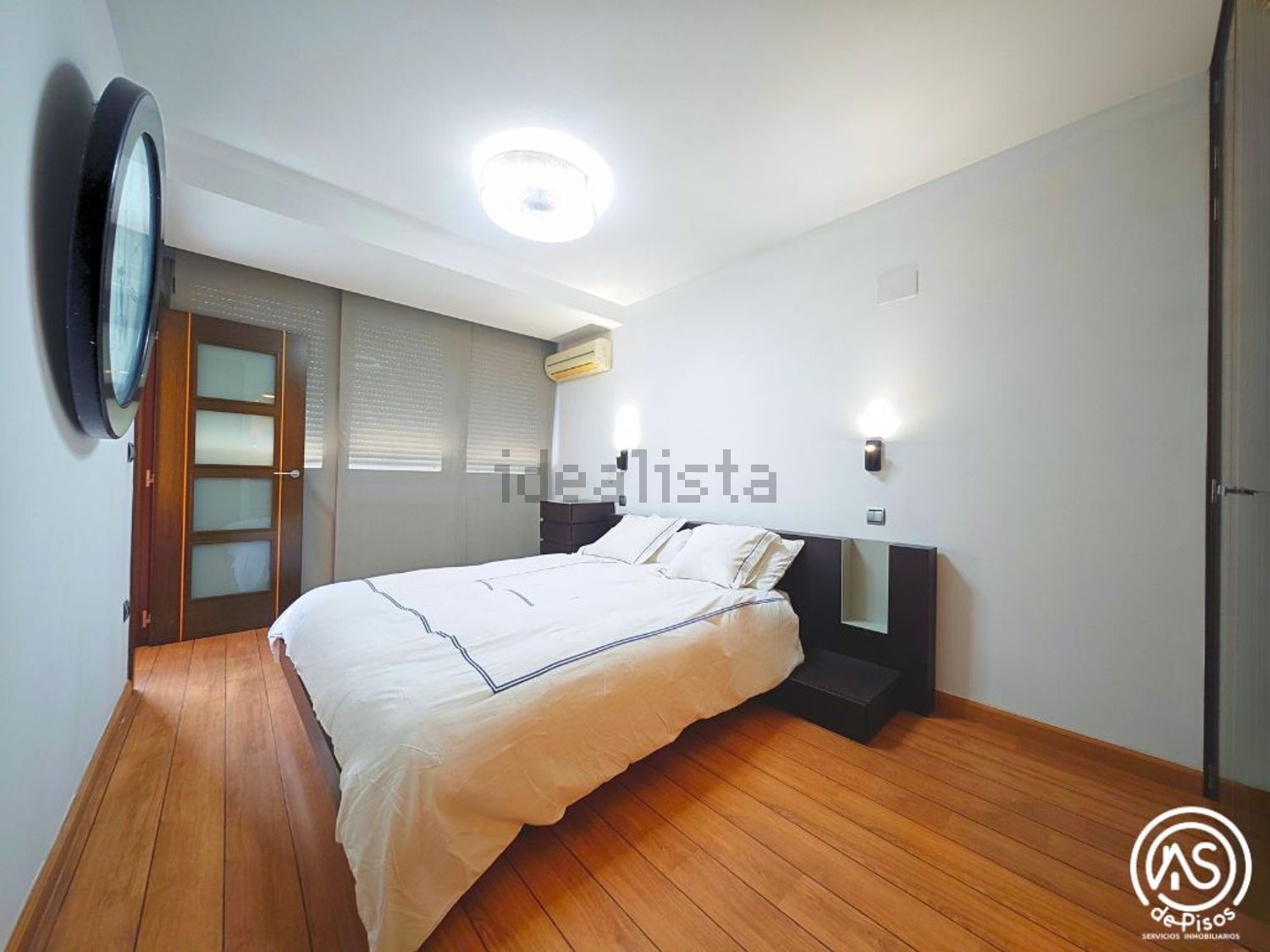 Pis de 85 m² a Saragossa