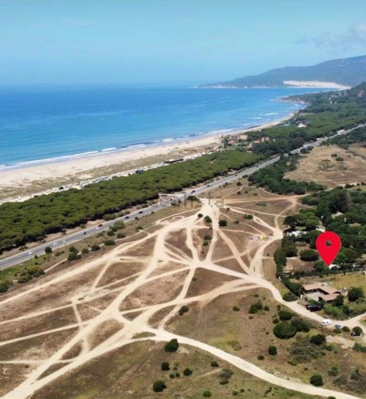 Casa de 68 m² en Tarifa