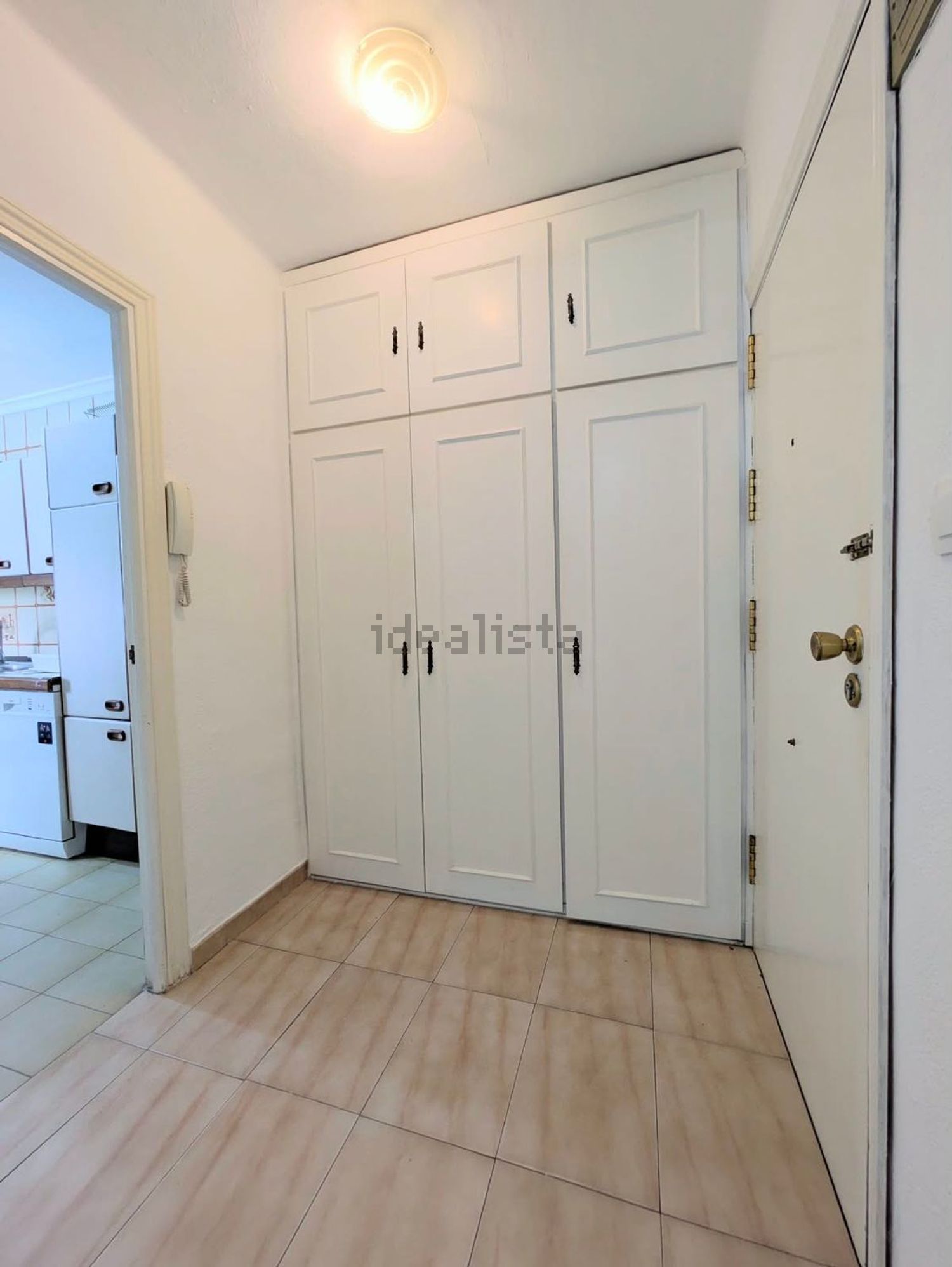 Zimmer zur Miete, Sevilla