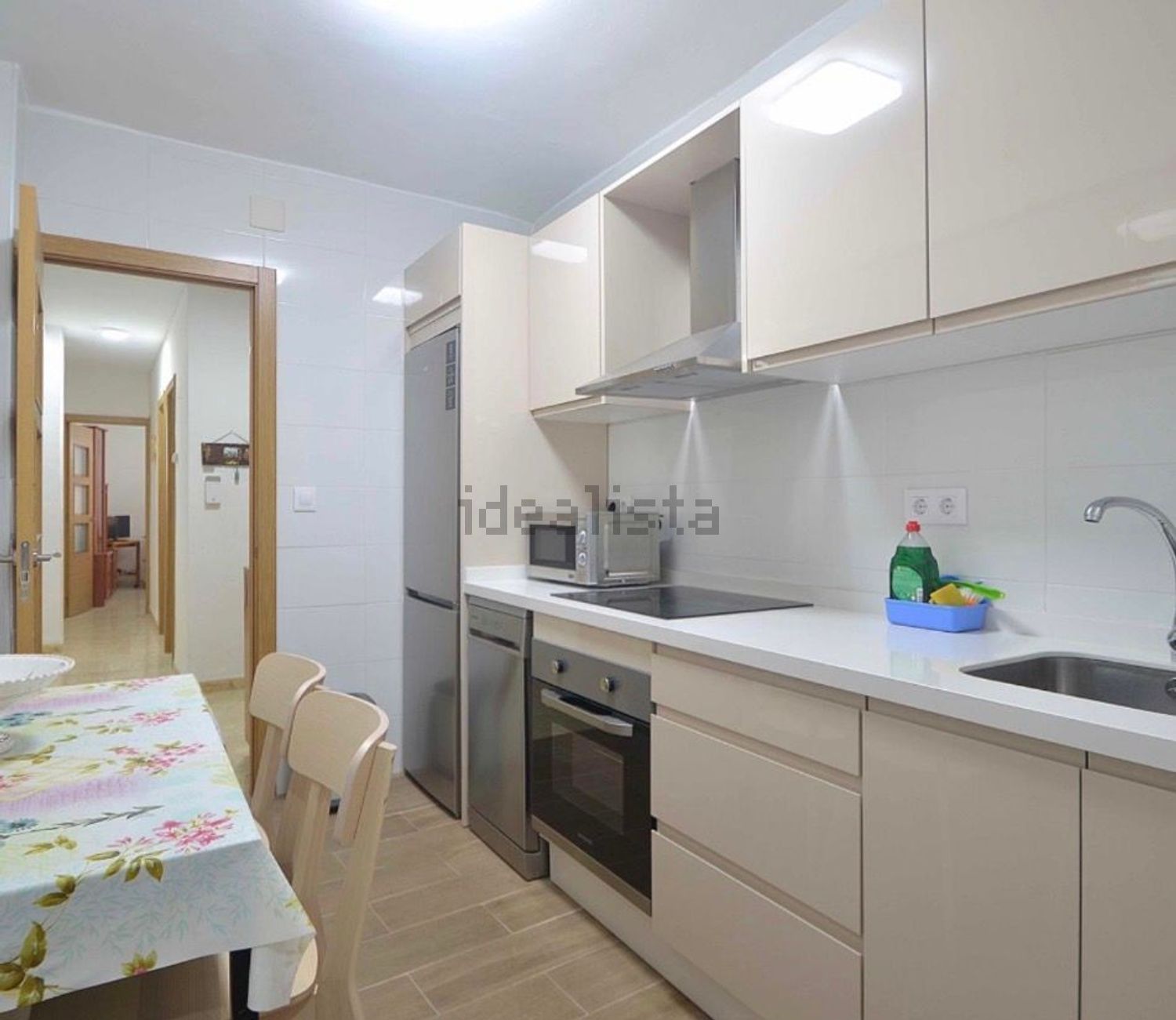 Habitación en alquiler, Almería