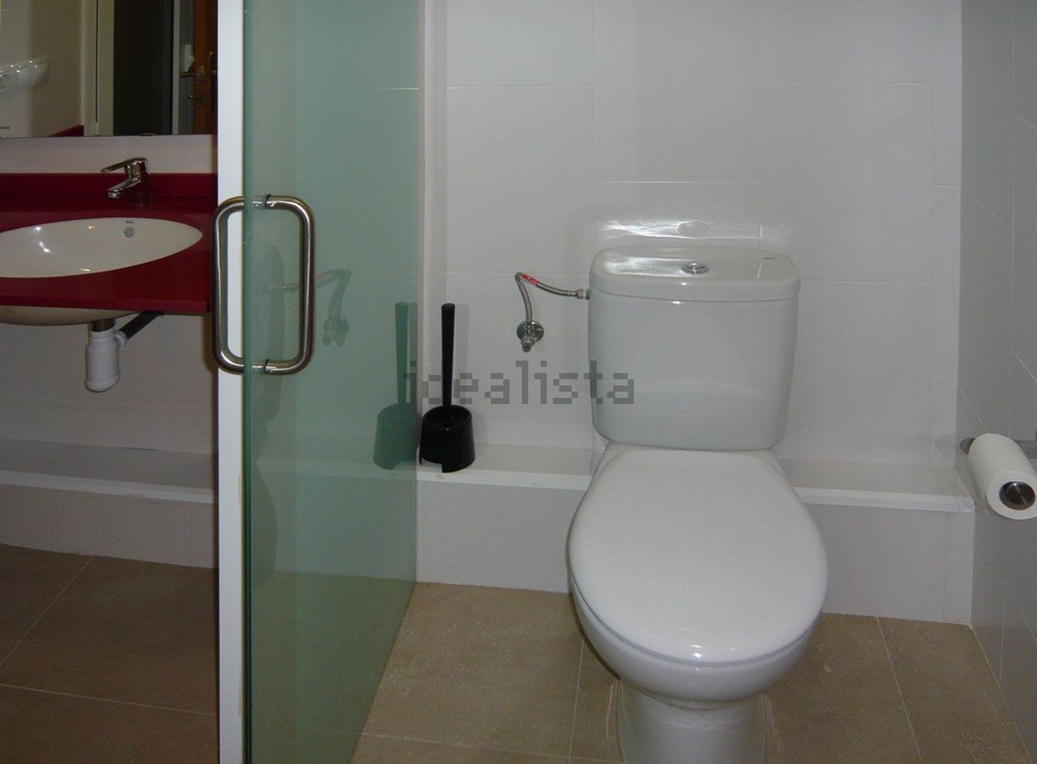 Wohnung 58 m² in l'Hospitalet de Llobregat