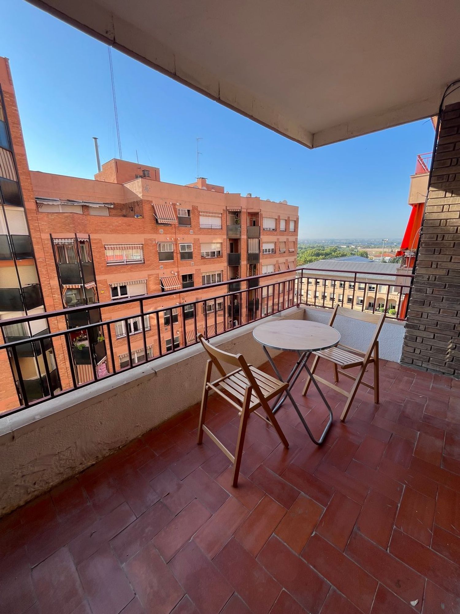 Habitación 131 m², Lérida