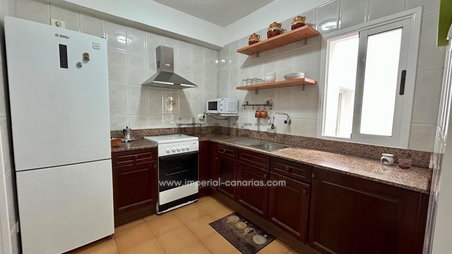 Casa de 65 m² a La Orotava