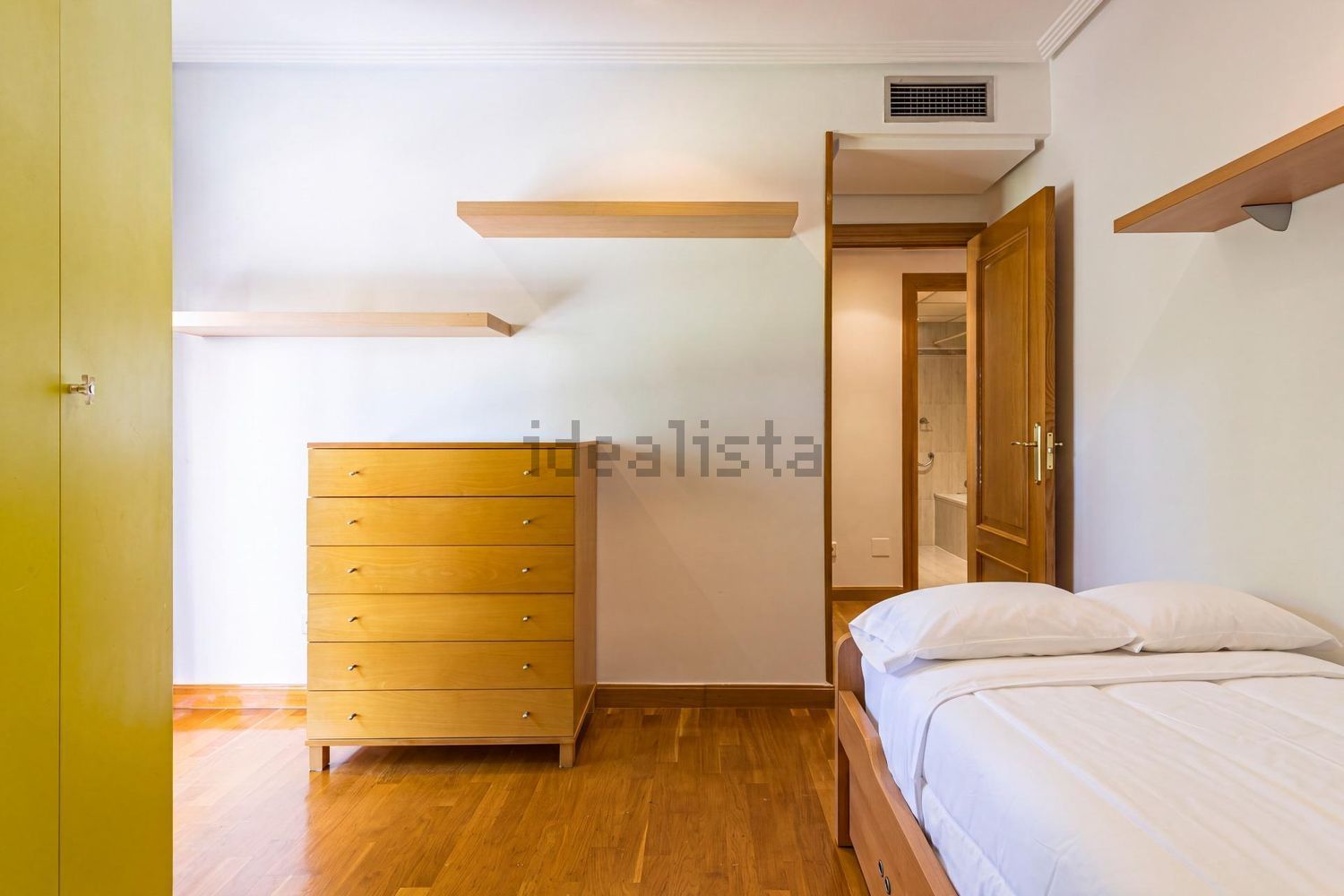 Pis de 110 m² a Múrcia