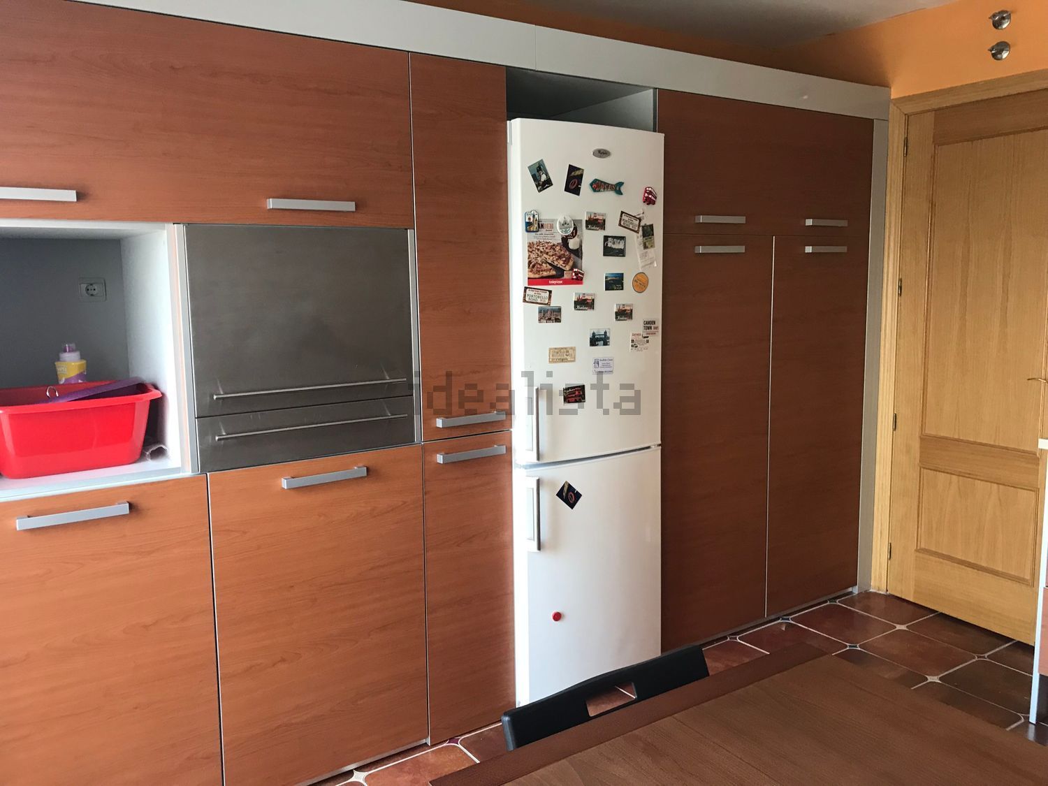 Habitación en alquiler, El Casar