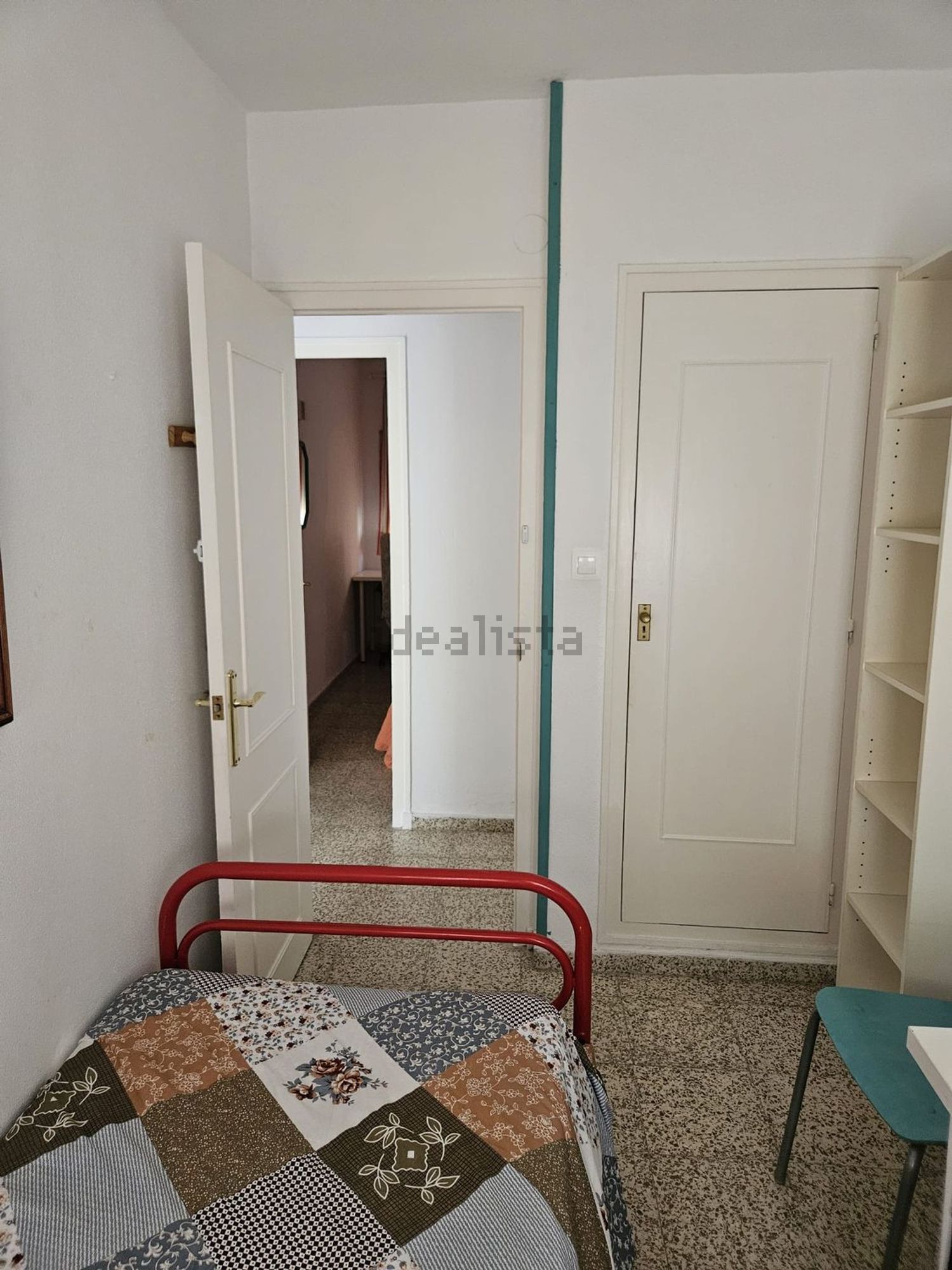 Piso de 84 m² en Cádiz