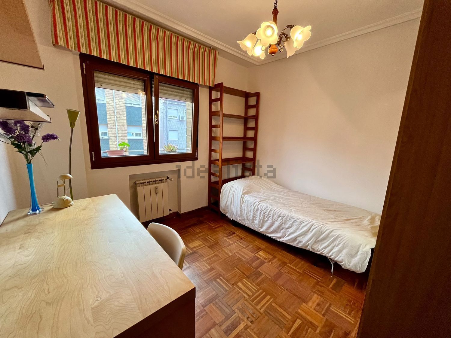 Pis de 80 m² a Gijón
