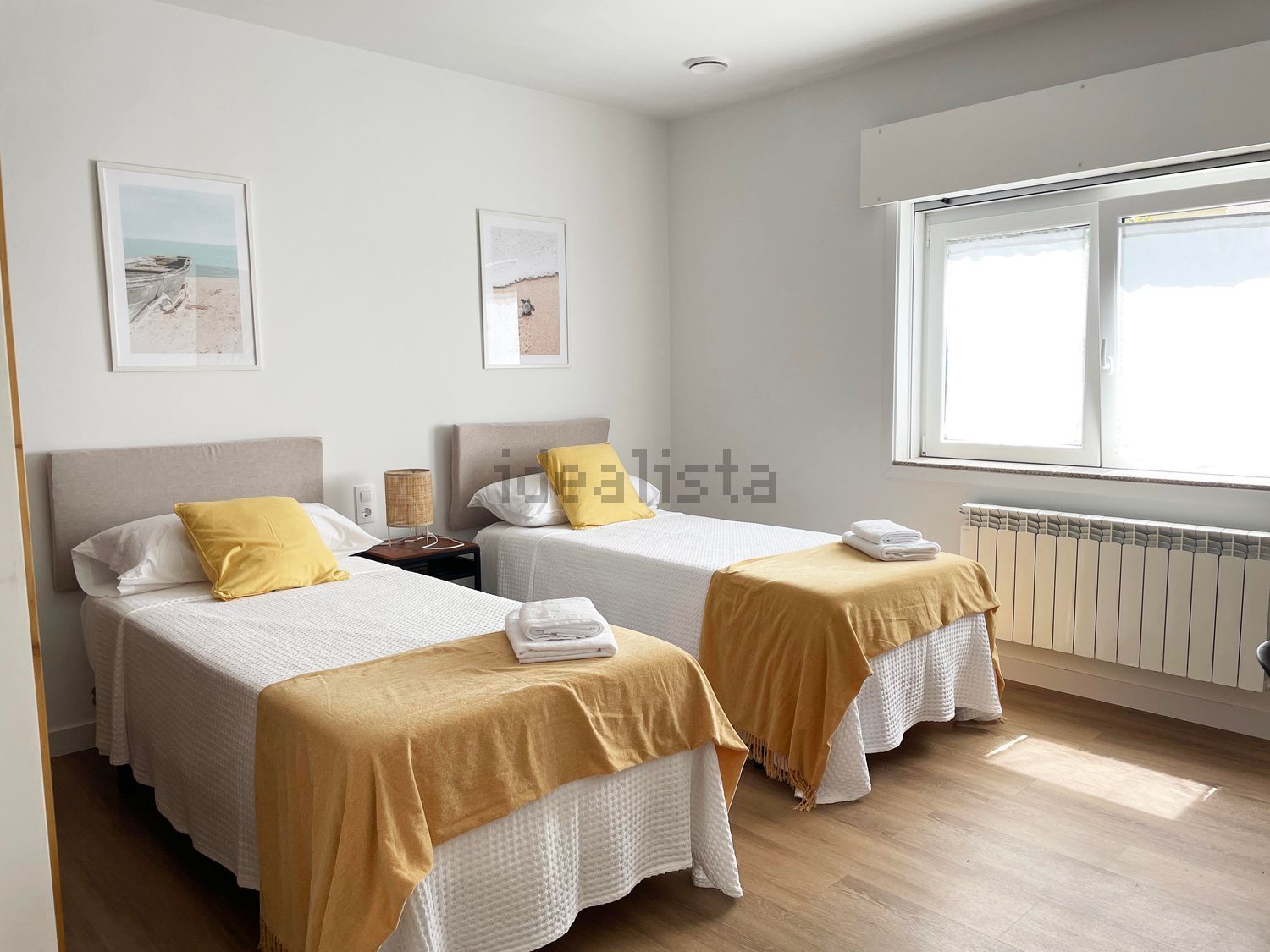 Casa de 261 m² en Sanxenxo
