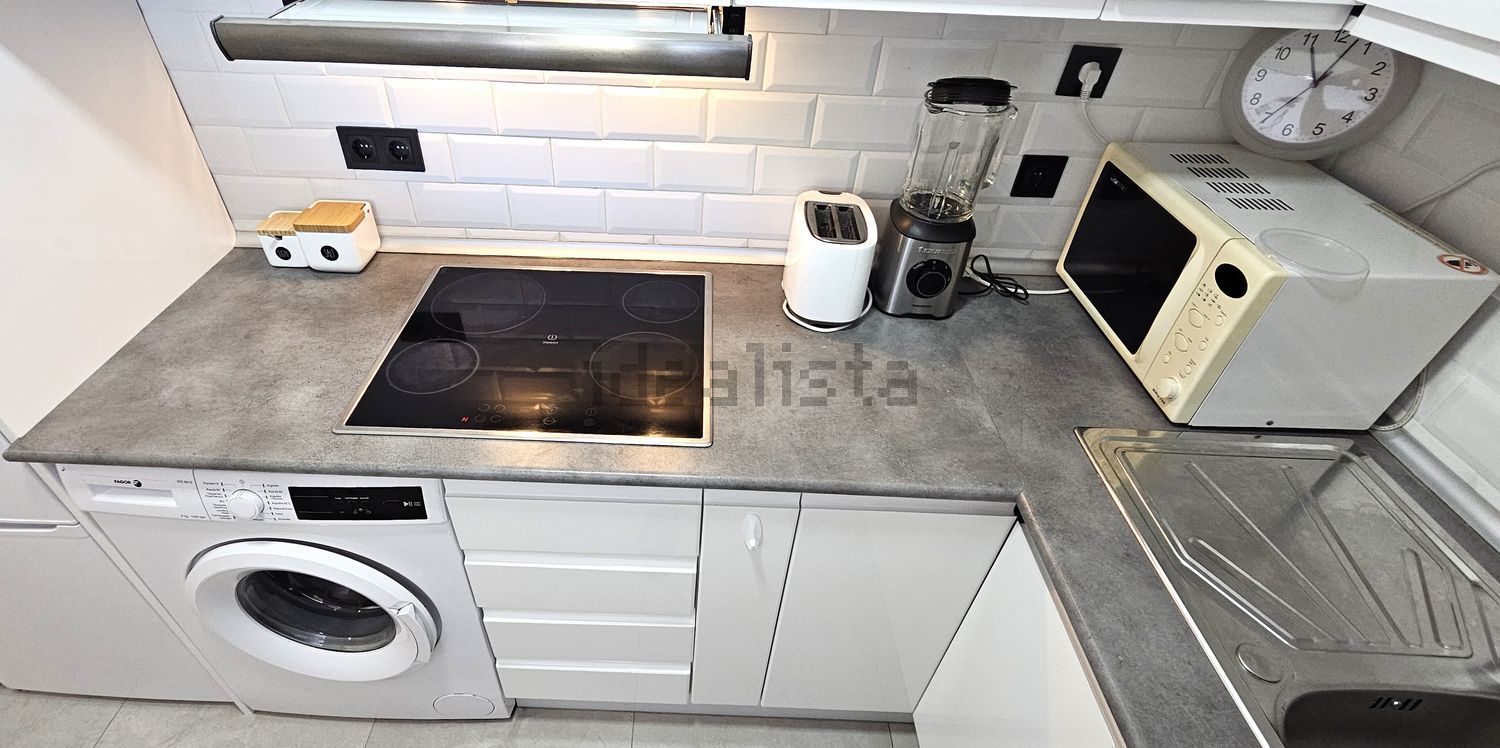 Pis de 60 m² a Marbella