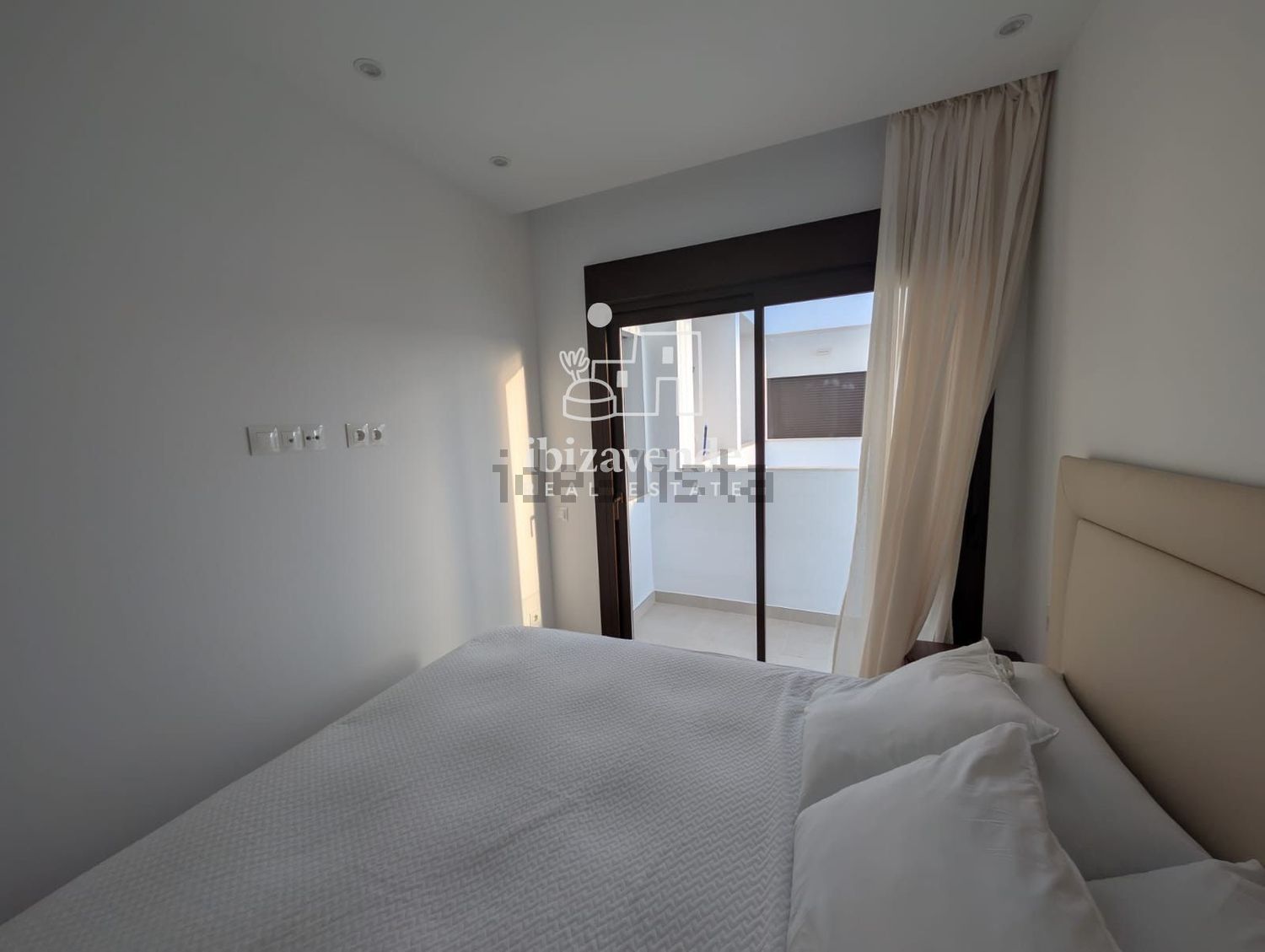 Piso de 100 m² en Sant Antoni de Portmany