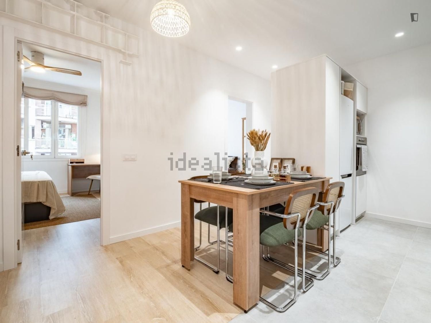Habitación en alquiler, Barcelona