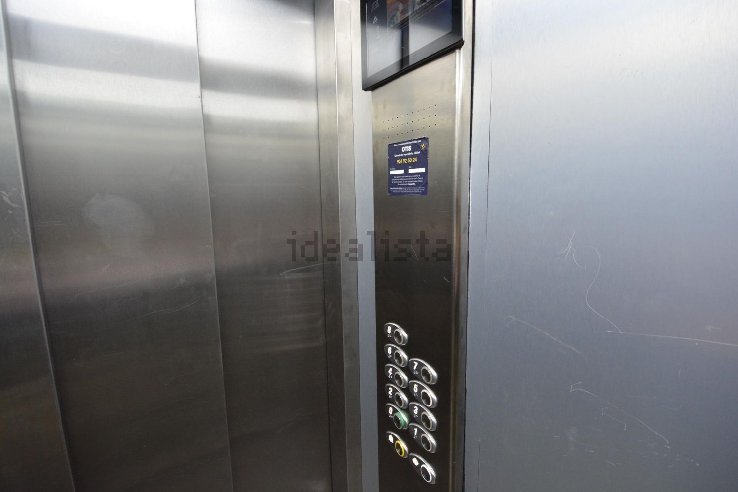 Appartamento 128 m² a Siviglia