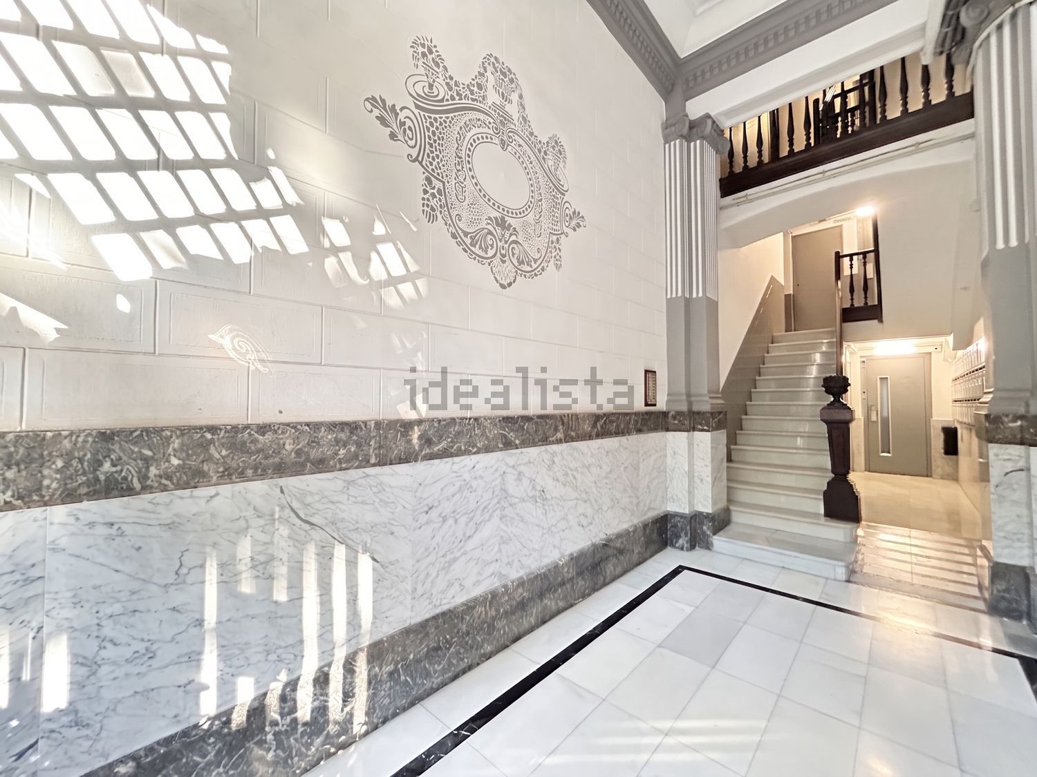 Piso de 70 m² en Barcelona