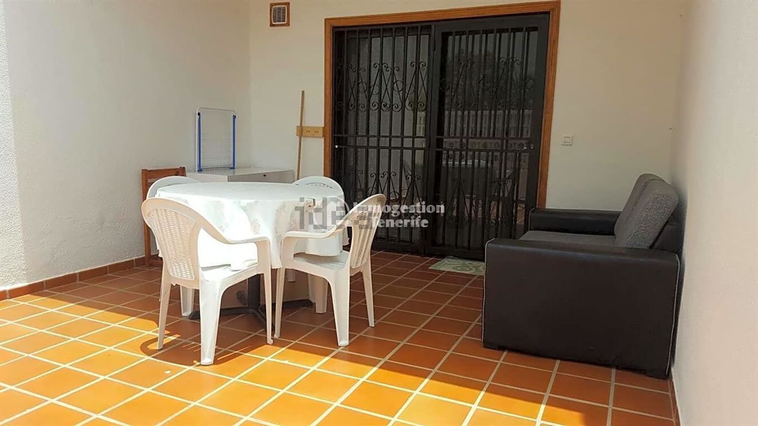 Wohnung 67 m² in Arona