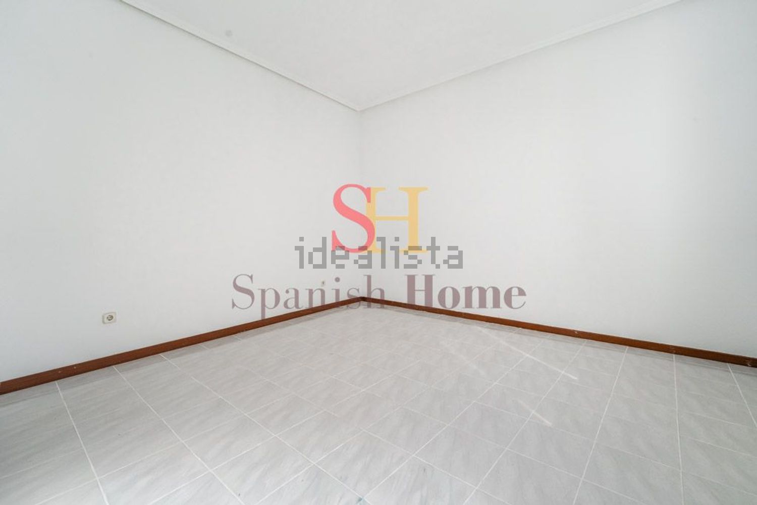 Pis de 65 m² a Madrid