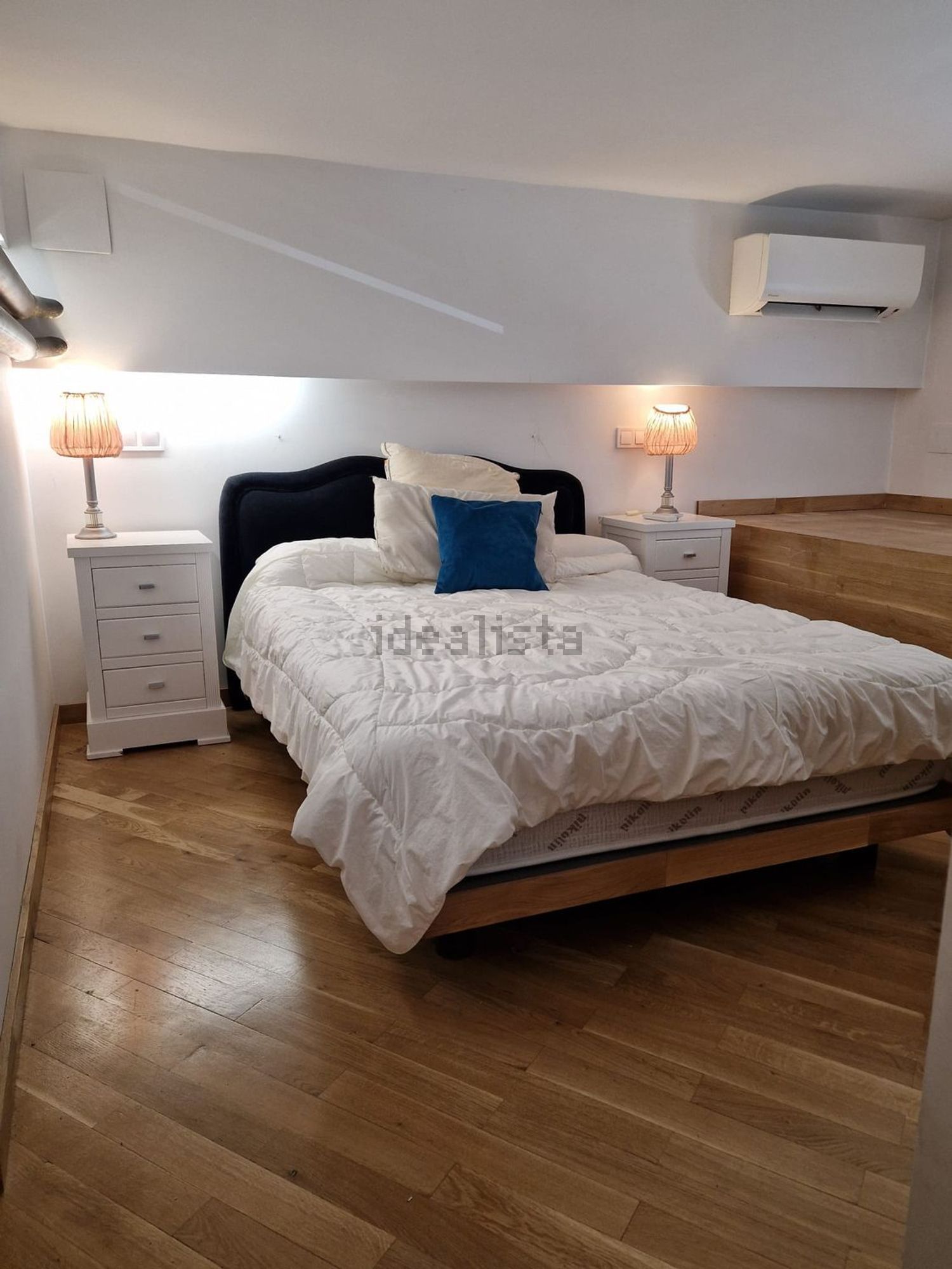 Piso de 65 m² en Madrid