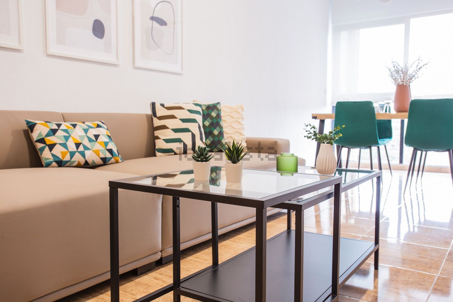 Habitación en alquiler, Cartagena