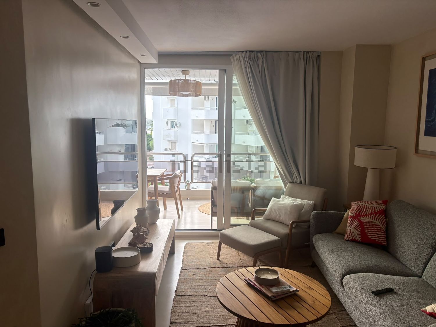 Appartamento 80 m² a Eivissa