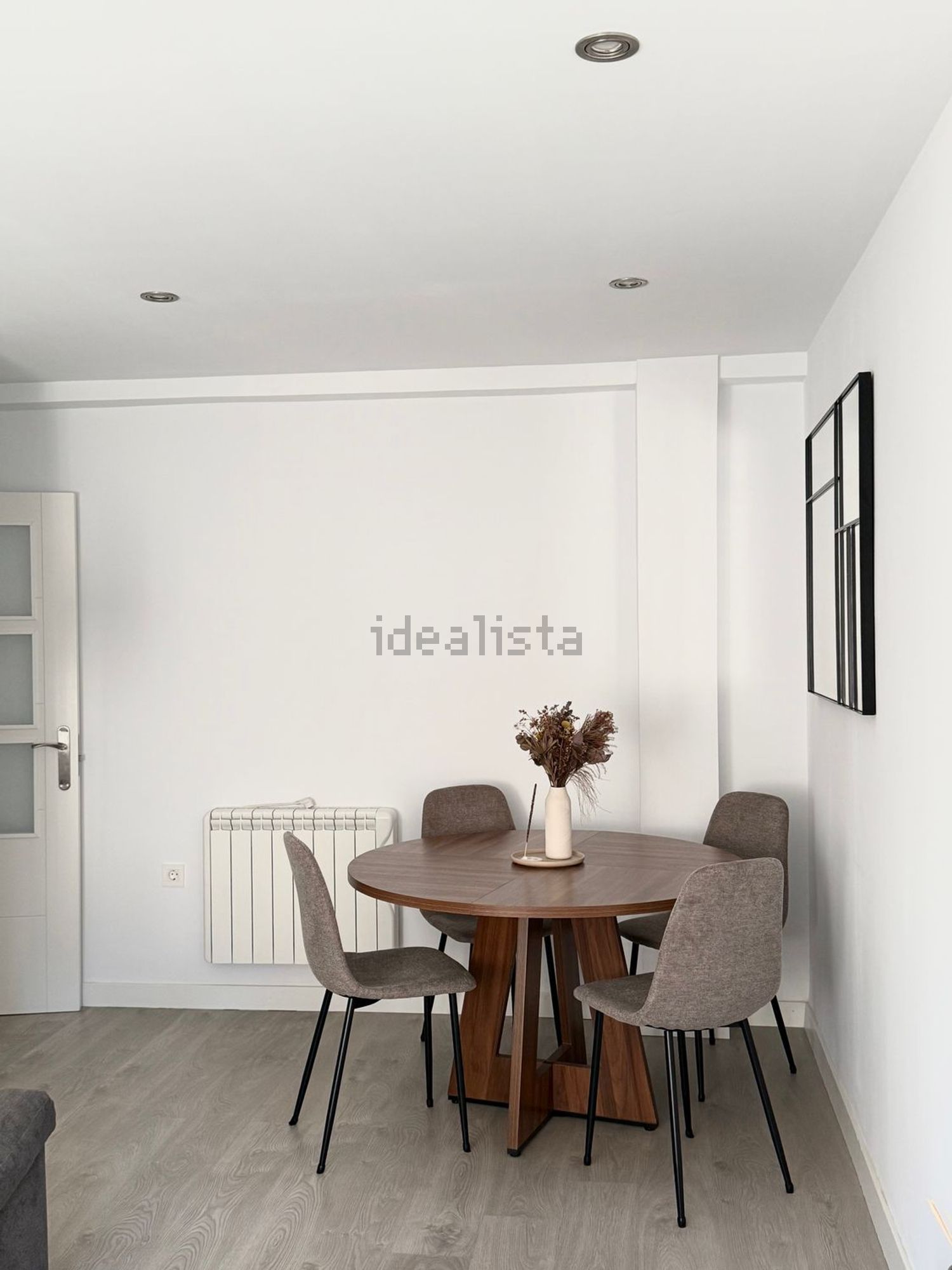 Piso de 78 m² en Gijón