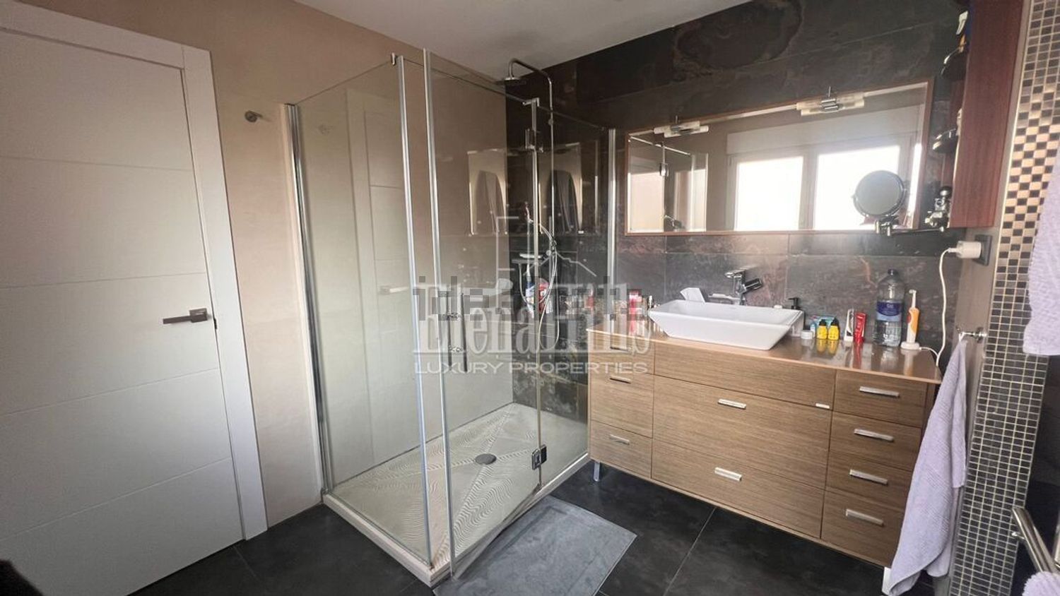 Wohnung 180 m² in Benidorm