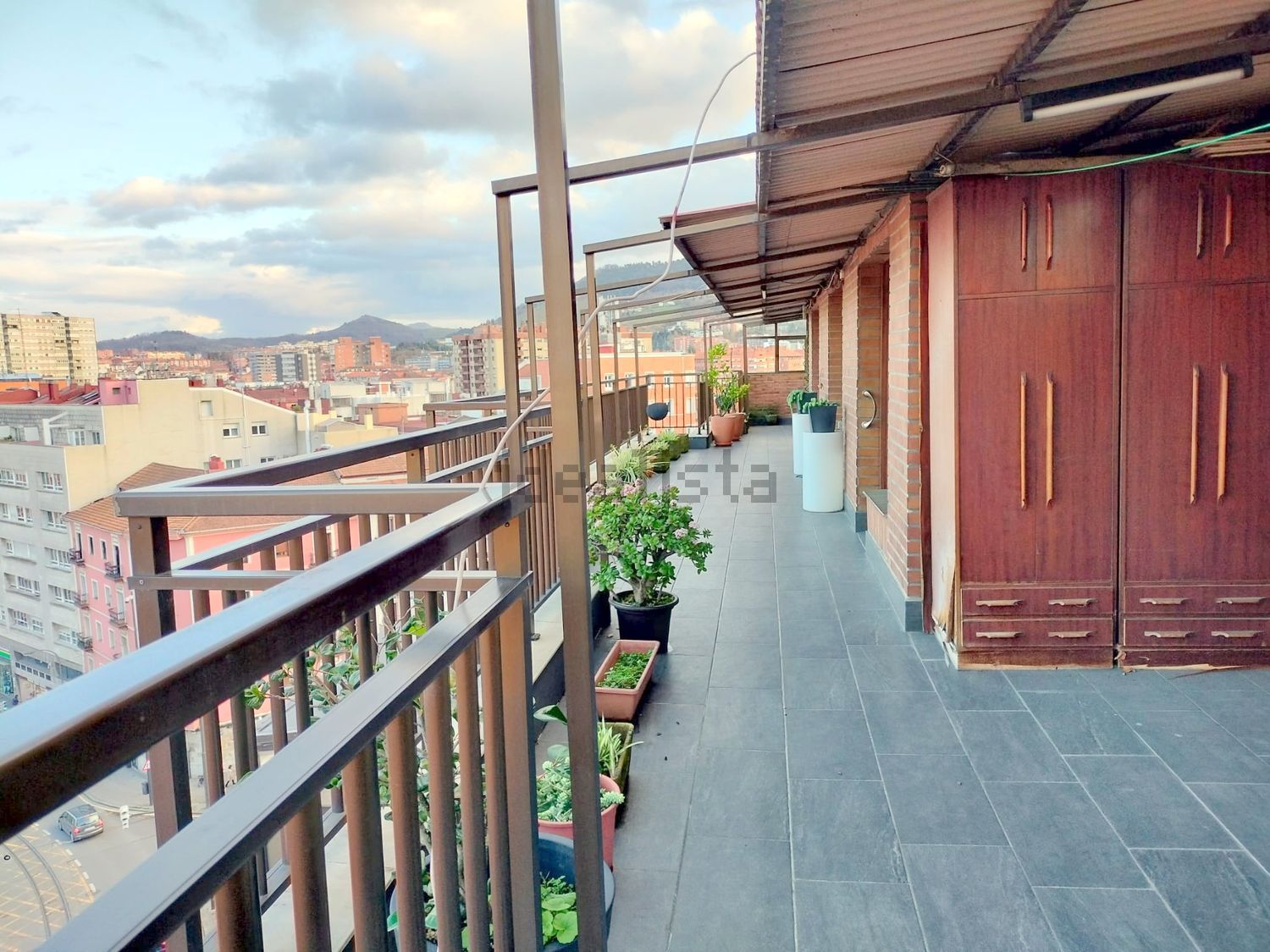 Pis de 120 m² a Bilbao