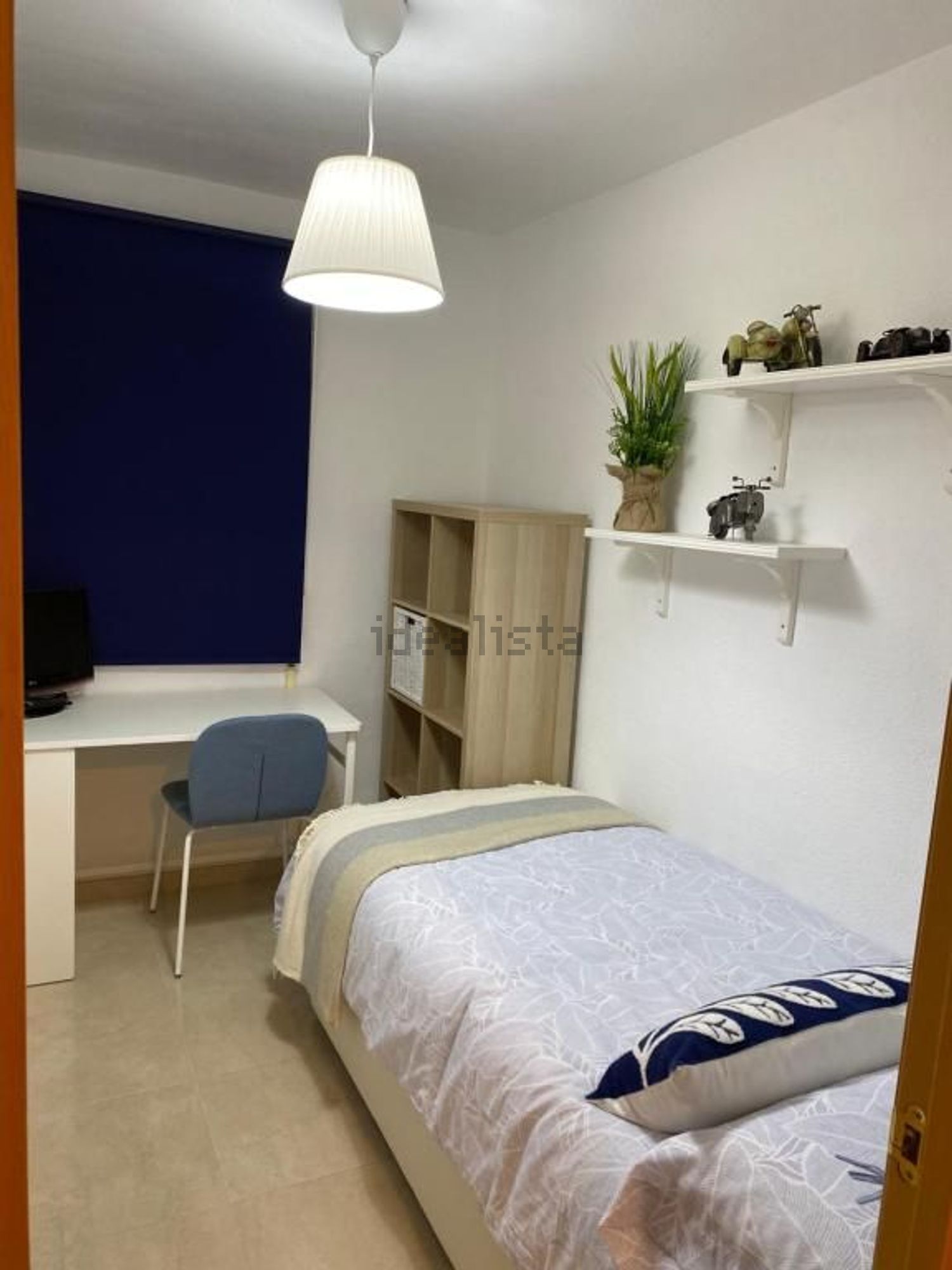 Piso de 85 m² en Benalmádena