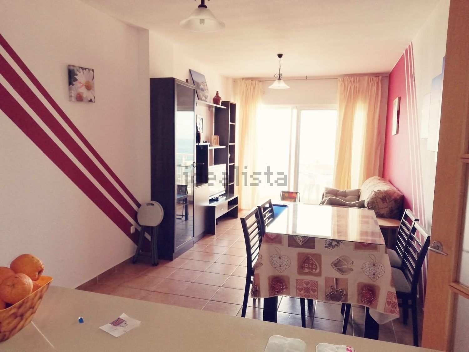 Apartamento 70 m² em Torrox