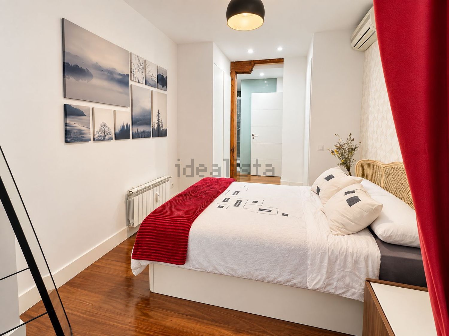 Квартира 93 м² у Madrid