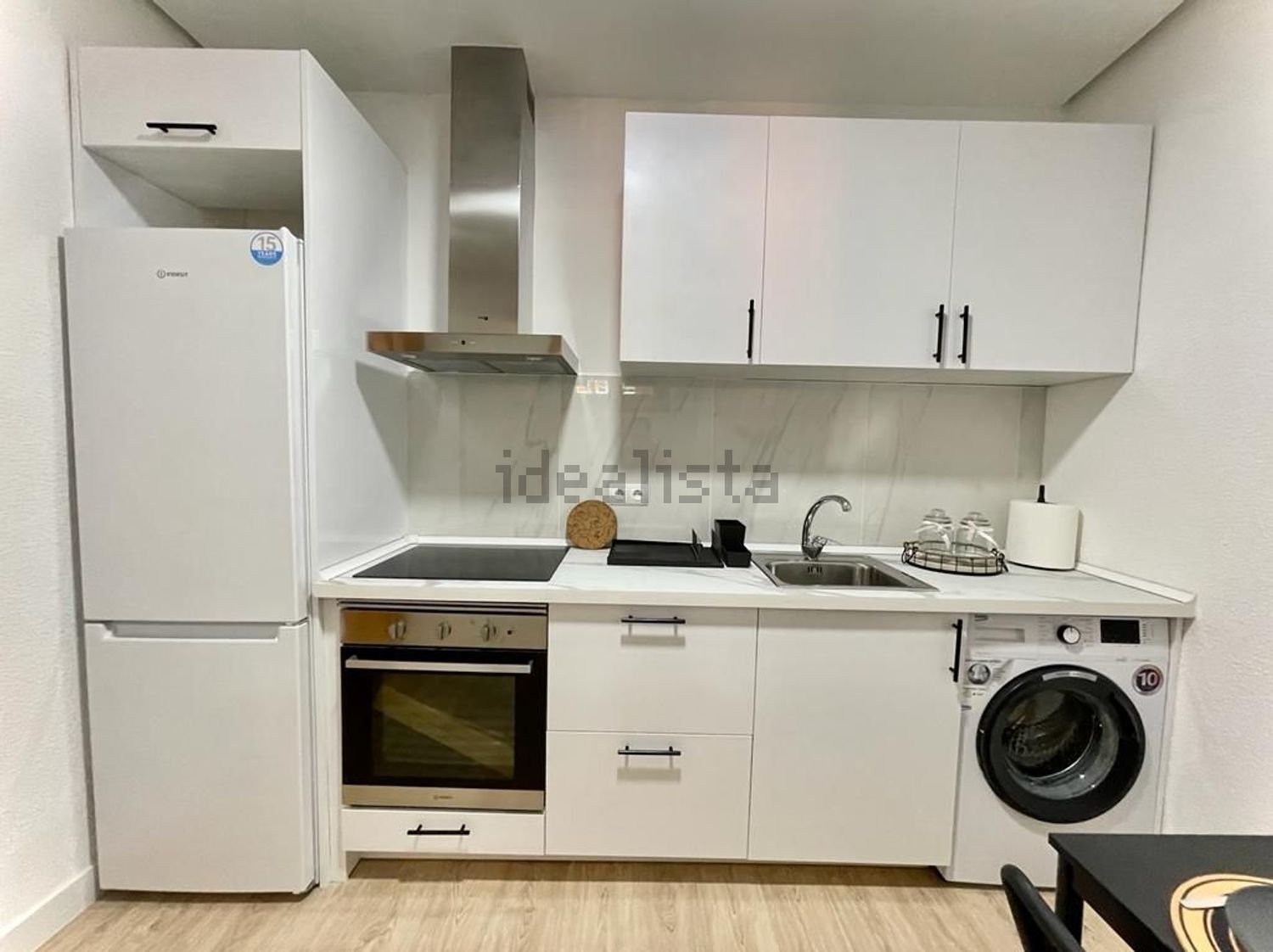 Habitación en alquiler, Madrid