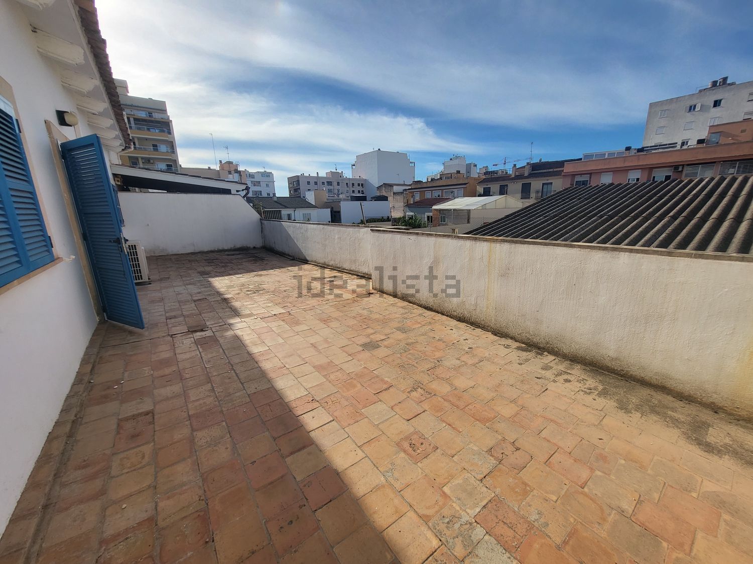 Pis de 300 m² a Palma