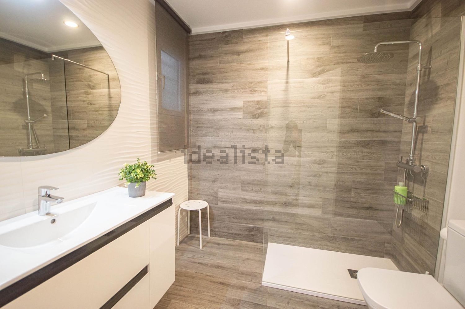 Квартира 106 м² у Petrer