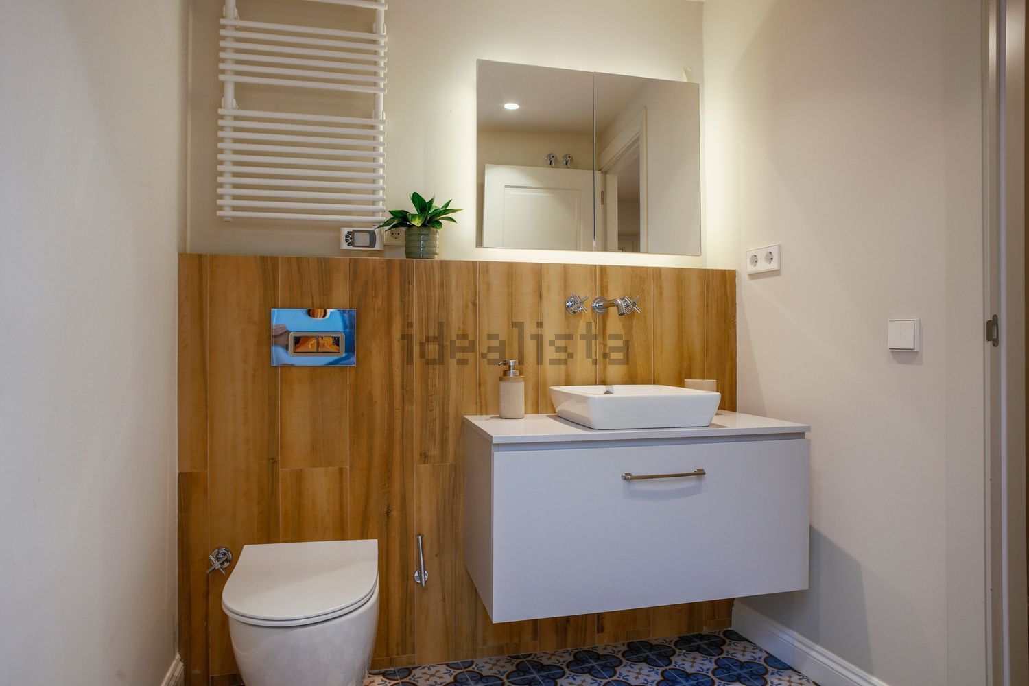 Wohnung 90 m² in Barcelona