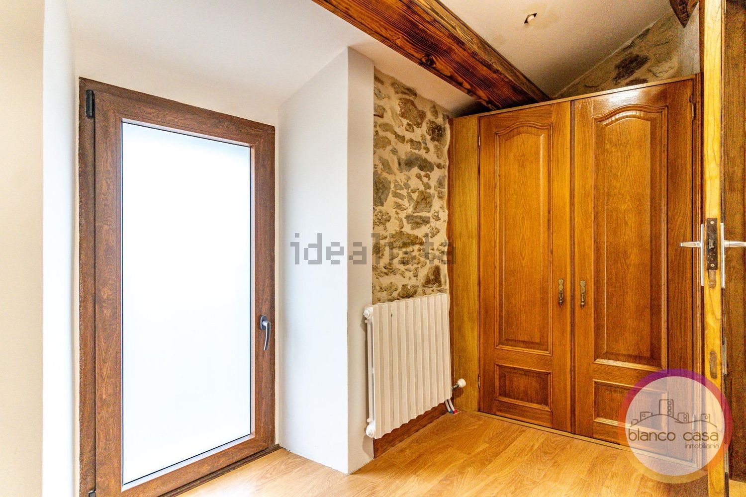 Moradia 128 m² em A Laracha