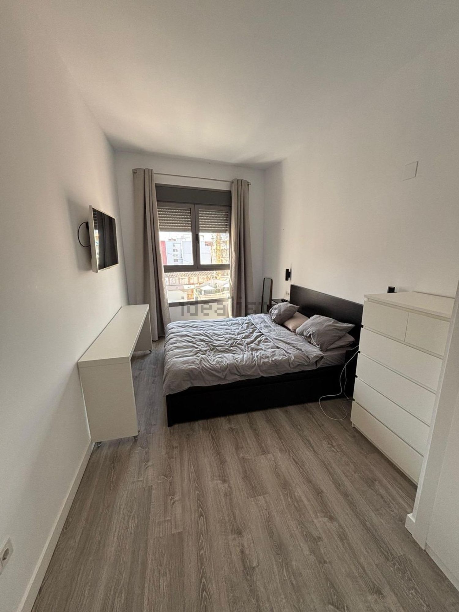Piso de 120 m² en Valencia