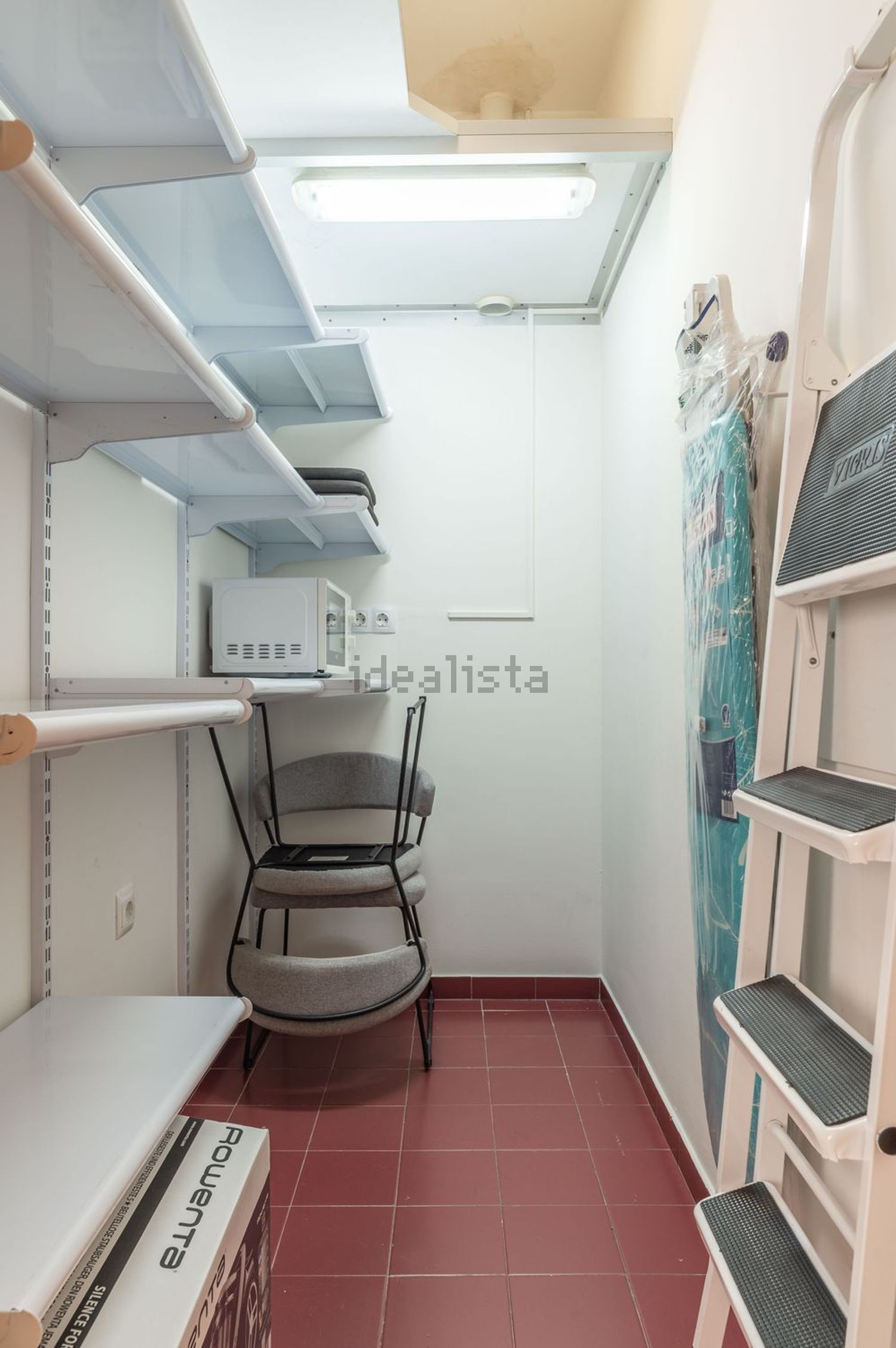 Piso de 80 m² en Málaga