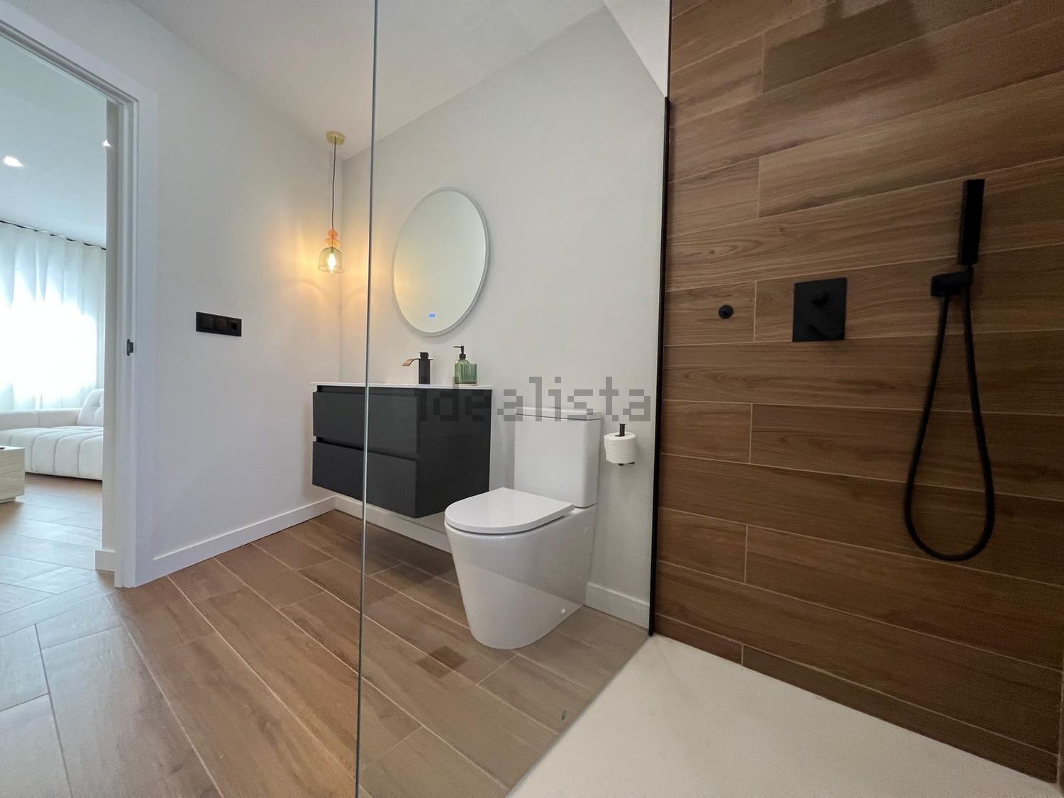 Piso de 69 m² en Zafra