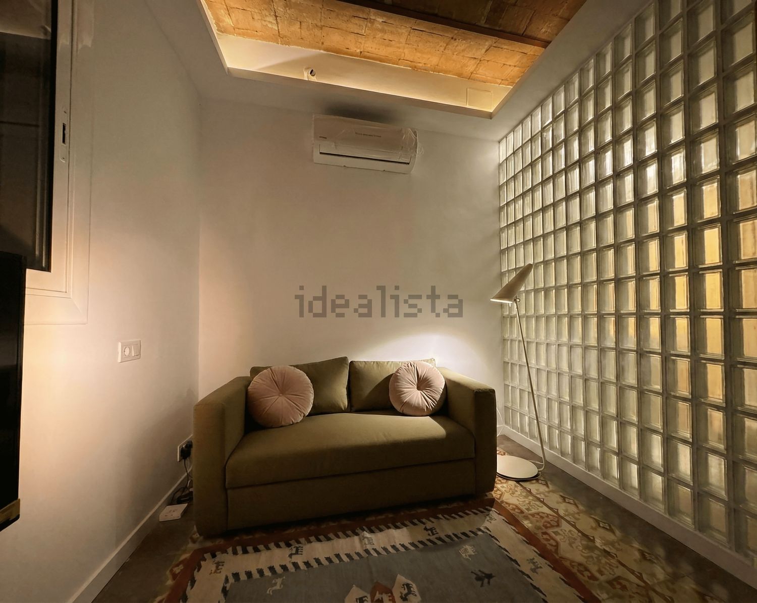 Pis de 35 m² a Barcelona