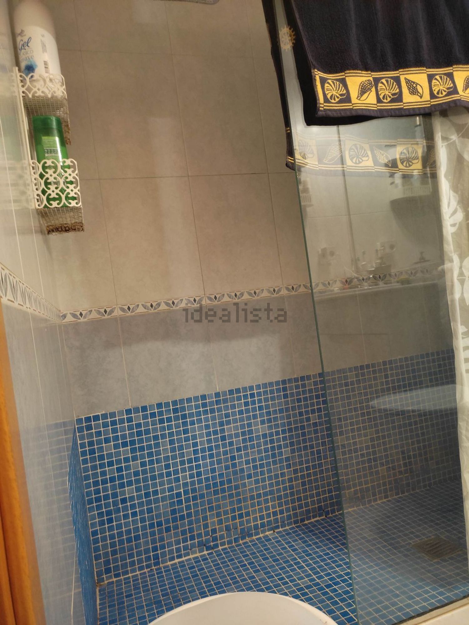 Habitación 80 m², Figueres