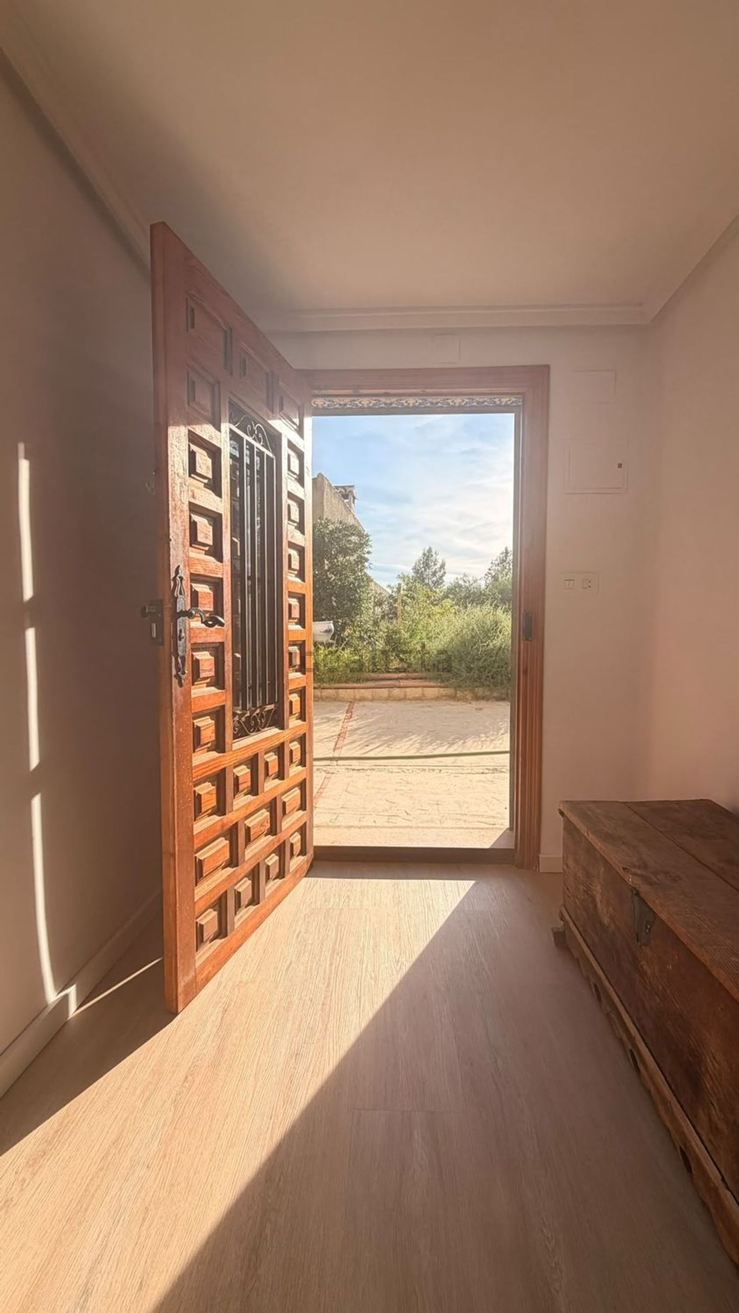 Casa de 100 m² a Riba-roja de Túria