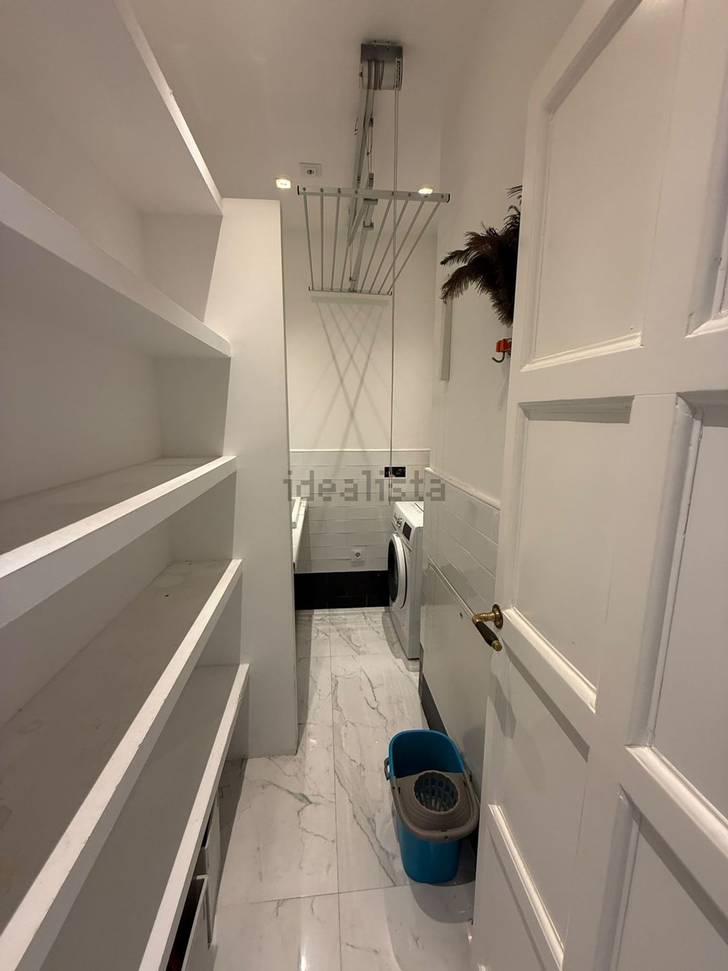 Pis de 223 m² a Madrid