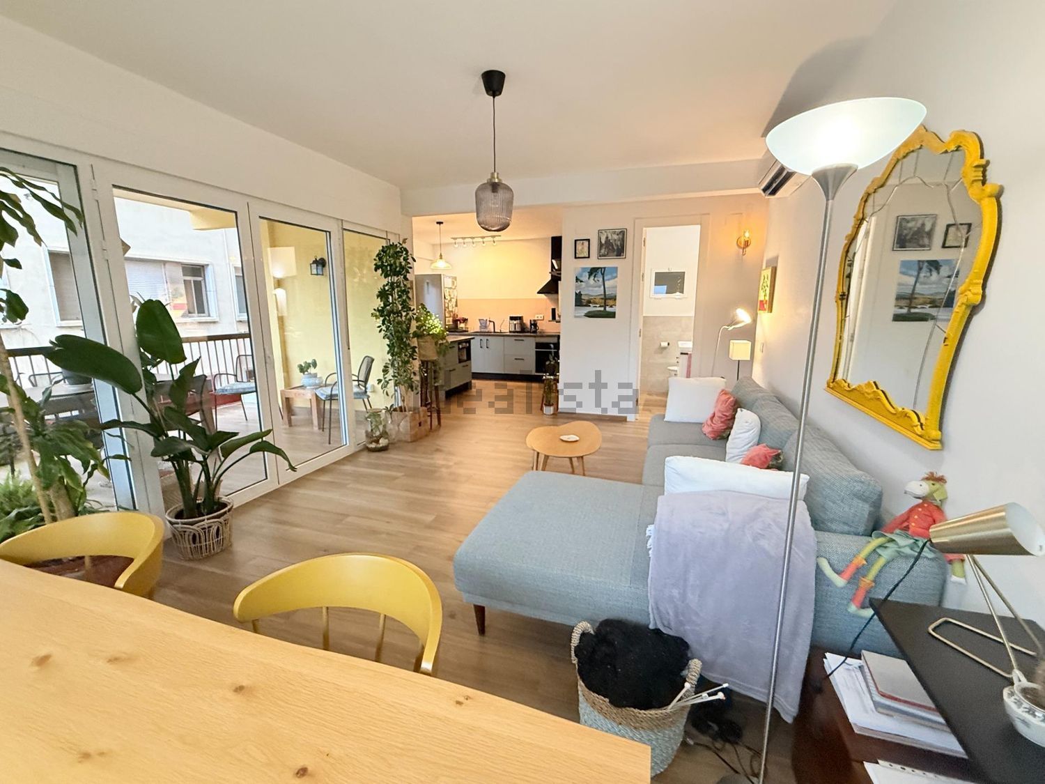 Piso de 133 m² en Alicante