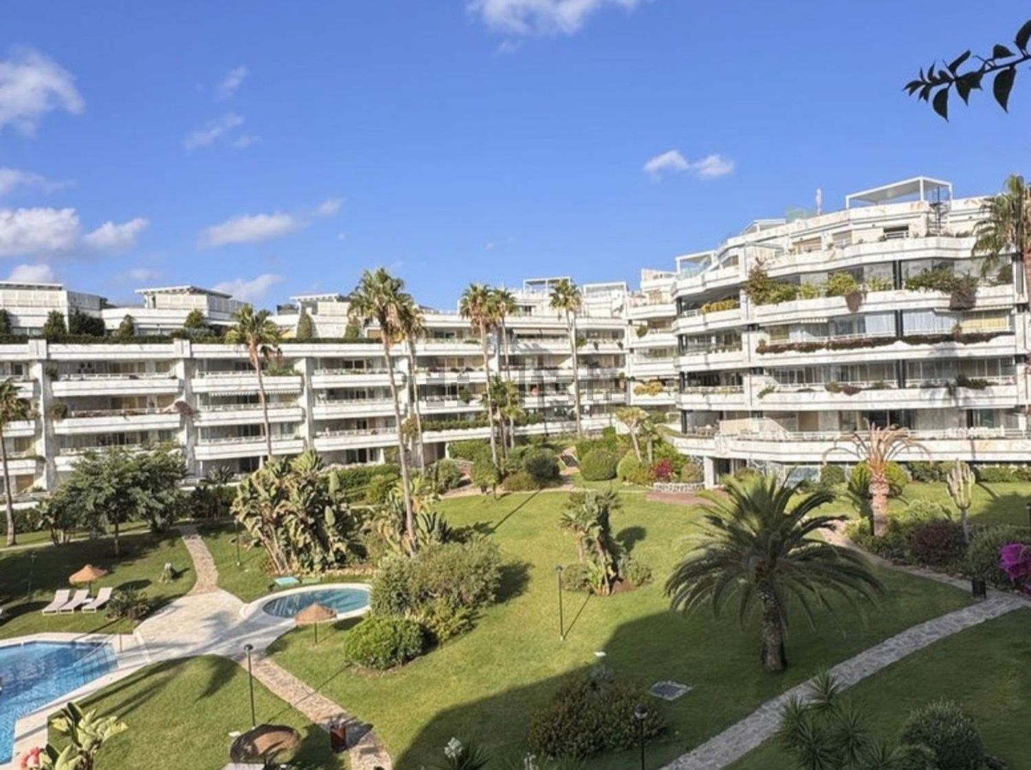 Pis de 150 m² a Marbella