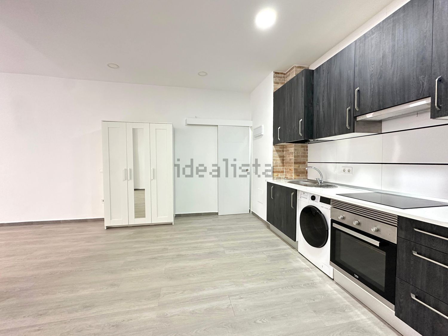 Pis de 41 m² a Madrid