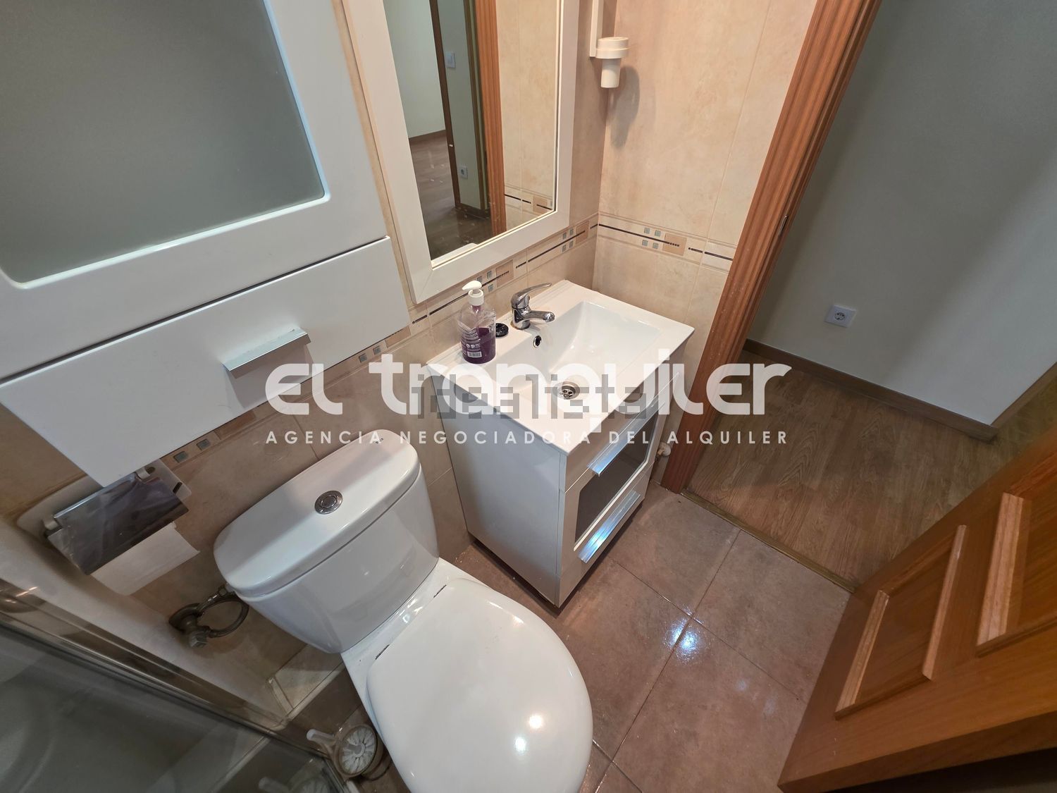 Appartamento 40 m² a Madrid