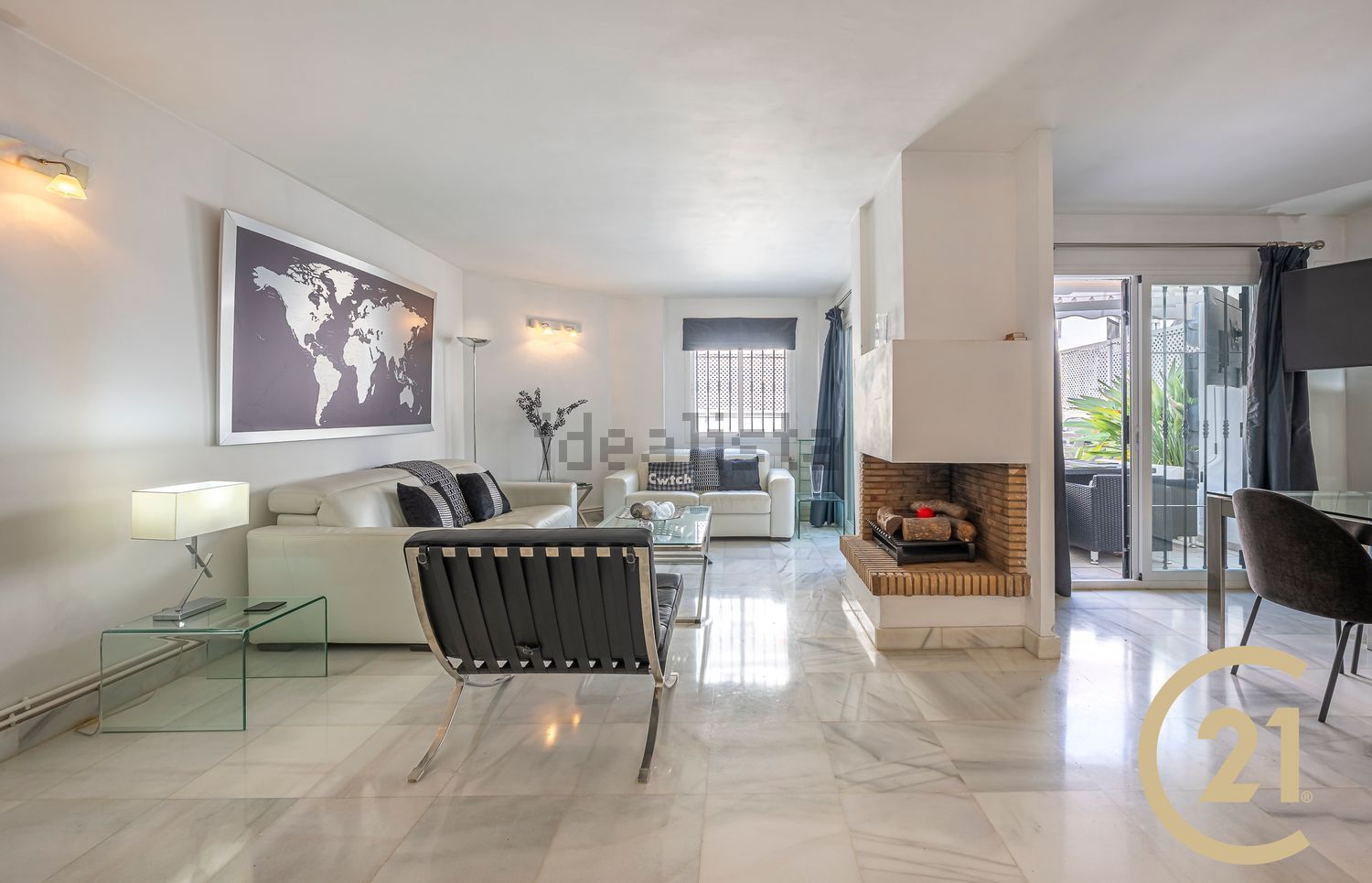 Casa de 156 m² a Marbella