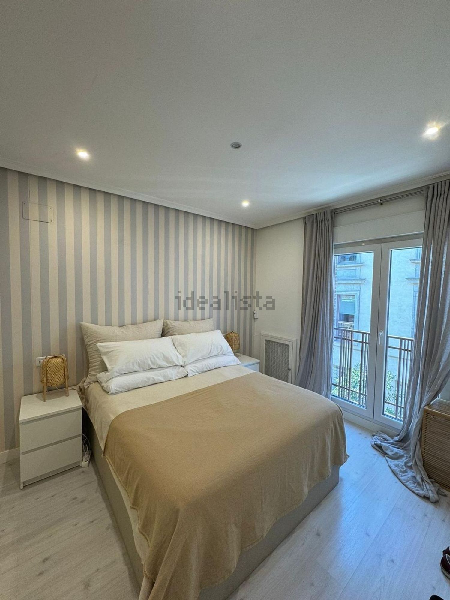Pis de 41 m² a Madrid