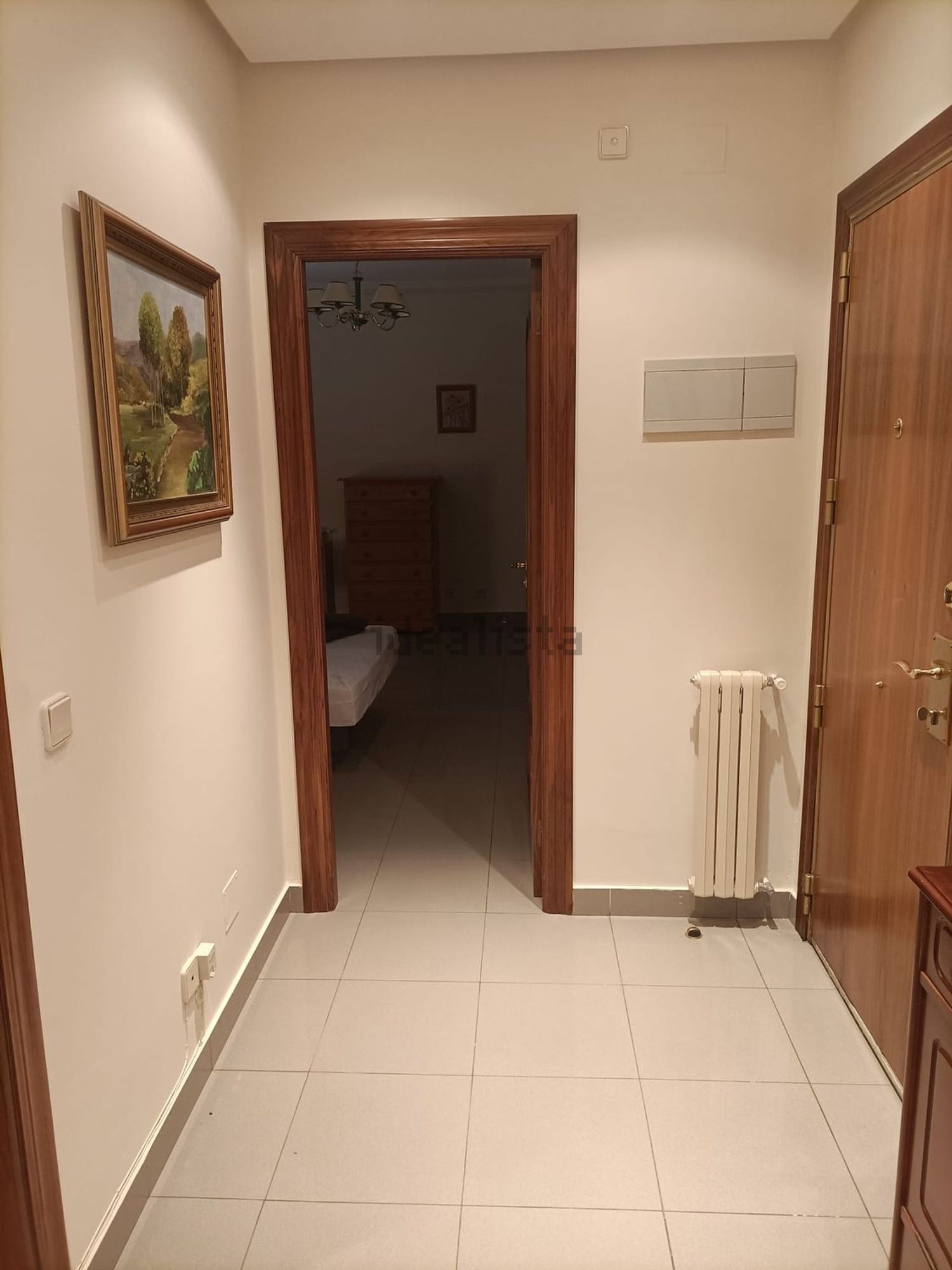 Pis de 62 m² a Ponferrada